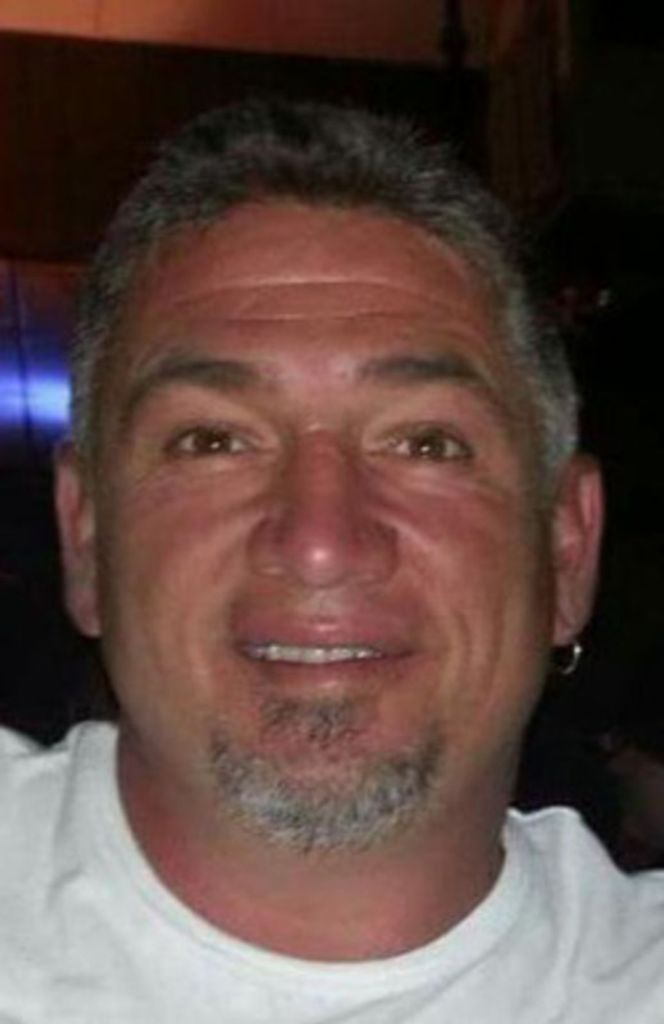 Kenneth "Mac" G. Mckinley