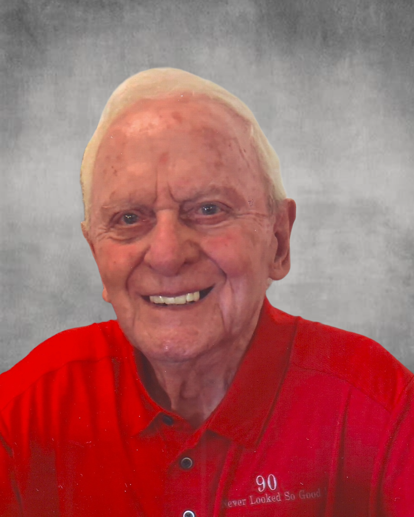 Richard (Dick) Wier Profile Photo