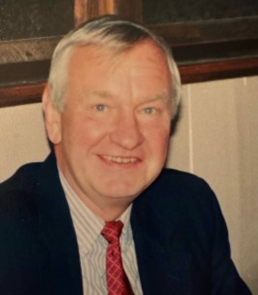 Donald  Hanna