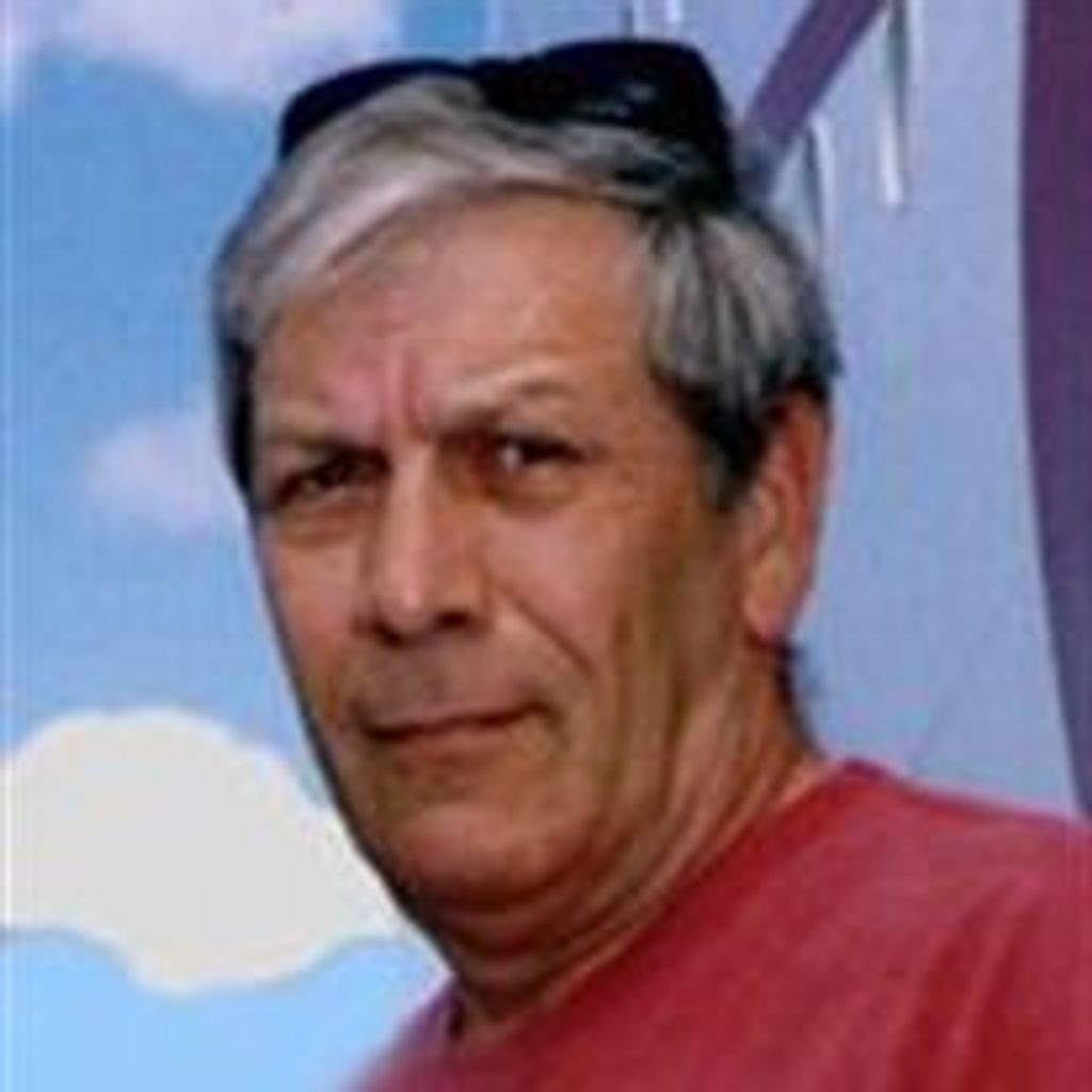 David Warren Lake Profile Photo