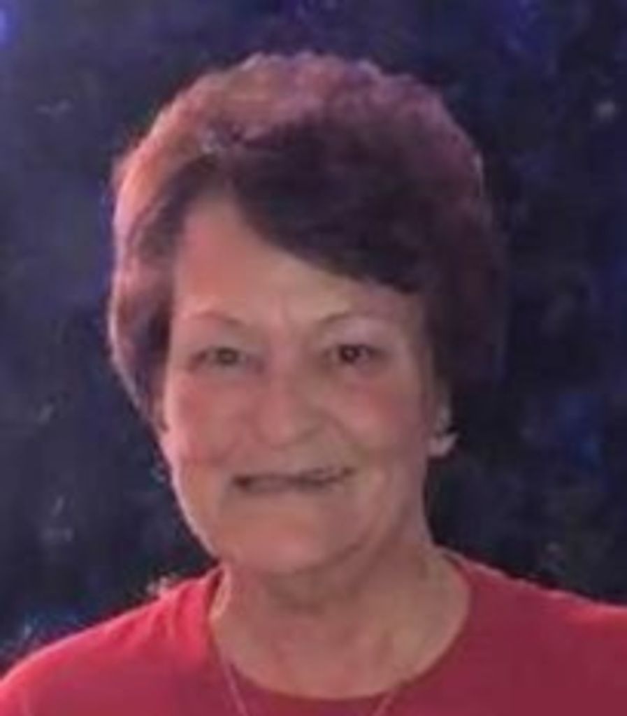 Linda Faye Johnson Meredith