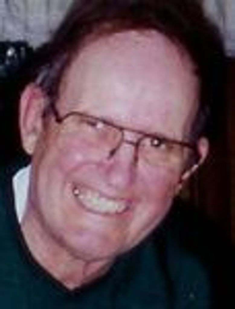 Charles D. Klein