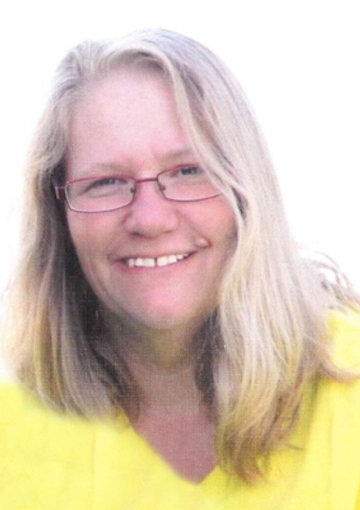 Julie Renea Beamish