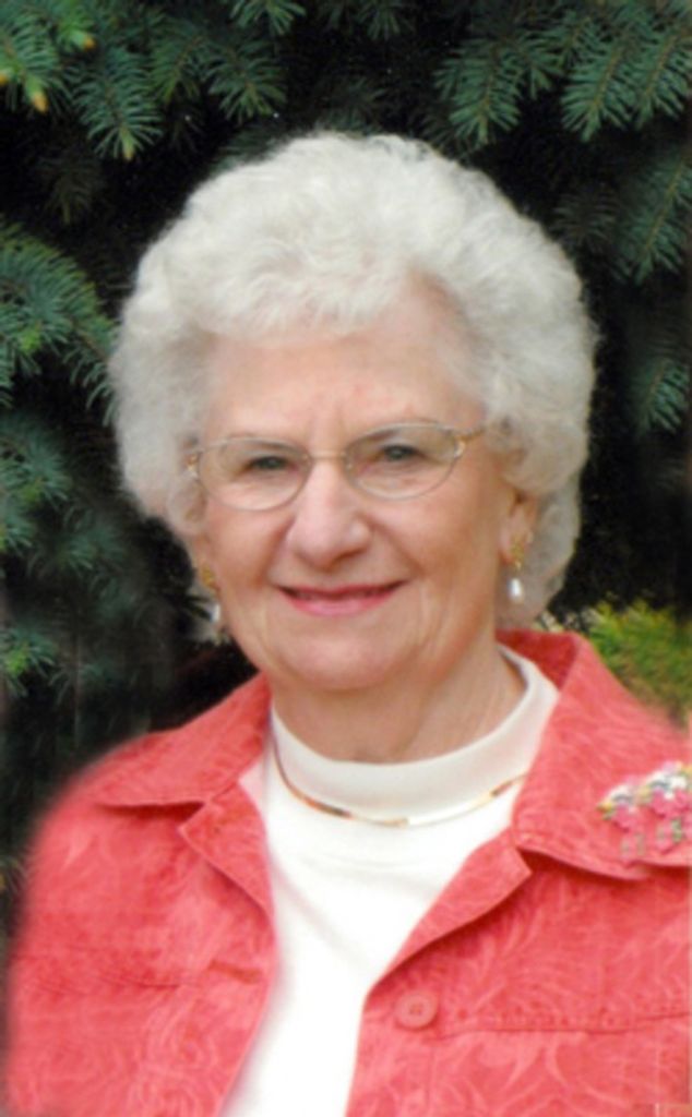 Beverly Wormstadt Friedrichsen