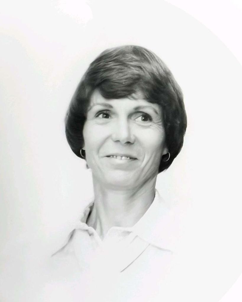 Betty Jo Peterson