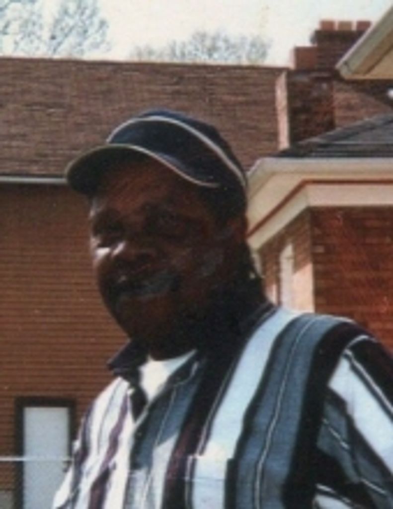 John Willie Allen Profile Photo