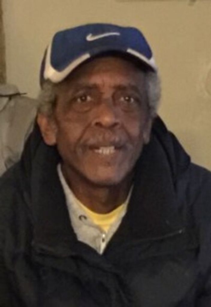 Joseph Monroe Williams Profile Photo
