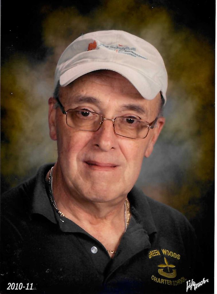 Joseph Bauer Profile Photo