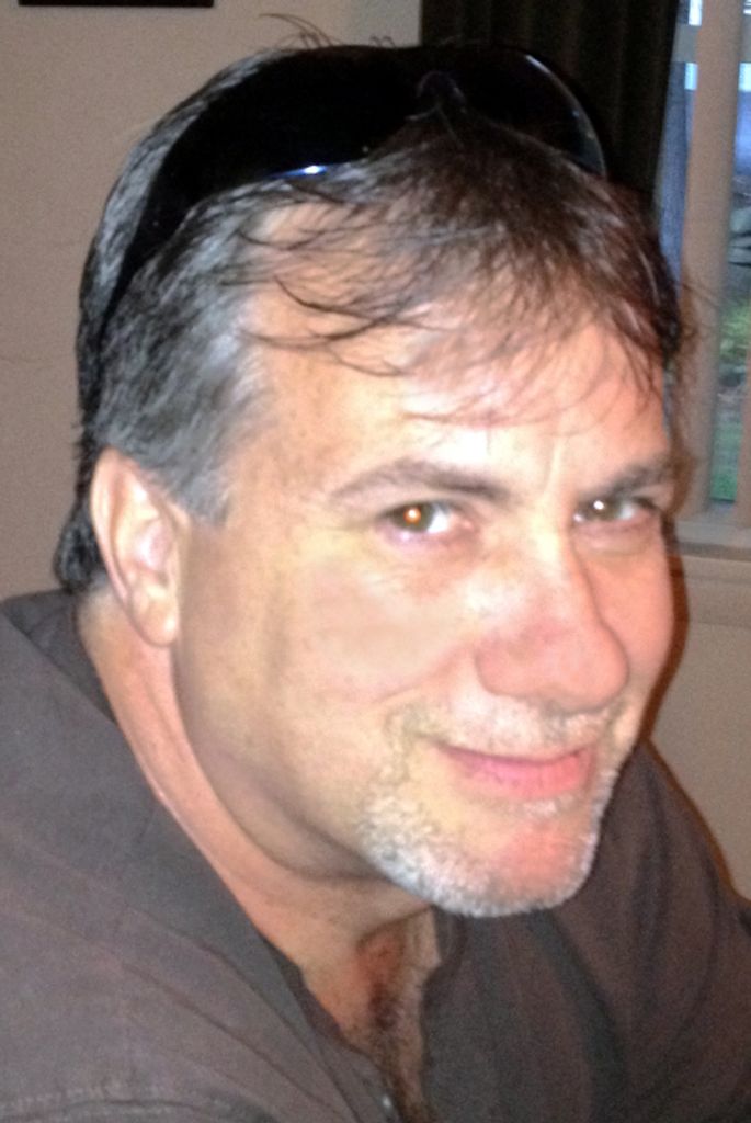 Brian Parent