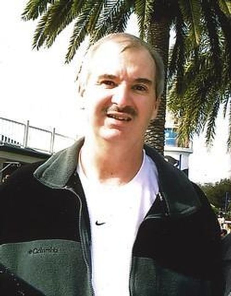 Ralph Wayne Akers