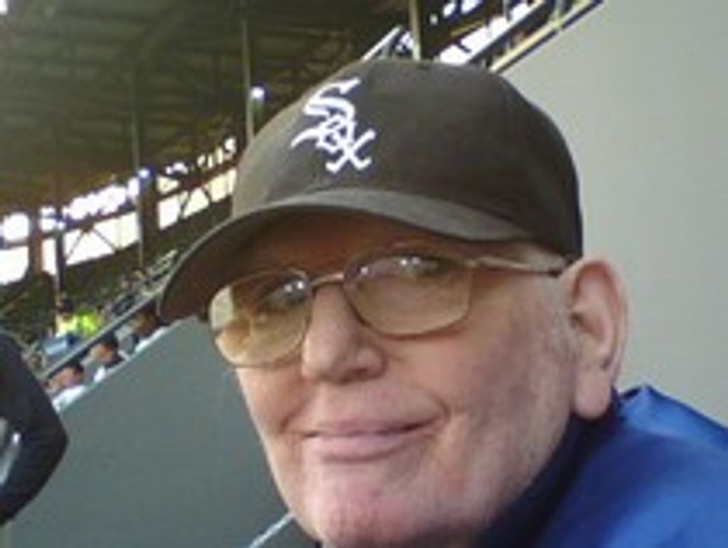 Carlos F. Rodriguez, Sr.