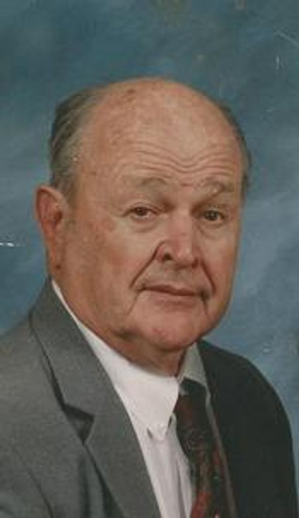 Charles Wood, Sr.