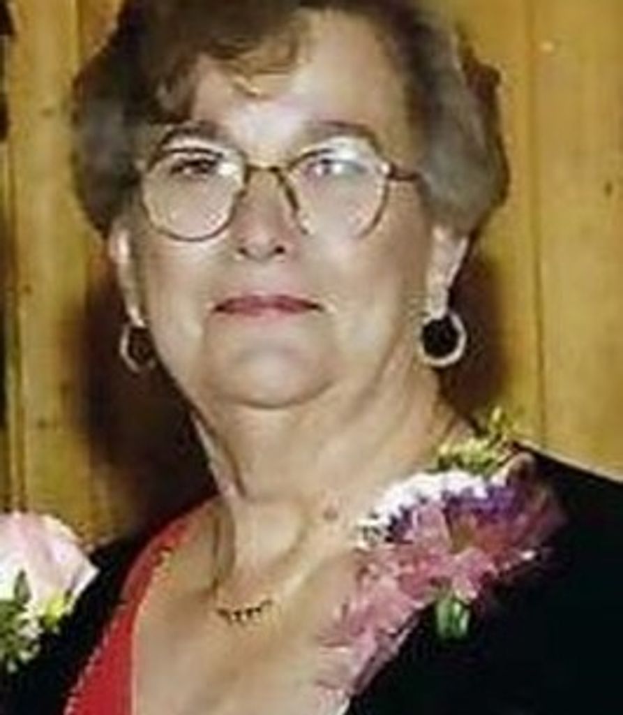 Joy Harris Profile Photo