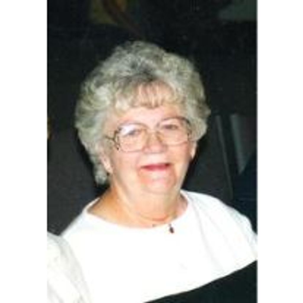 Gwendolyn Lantz