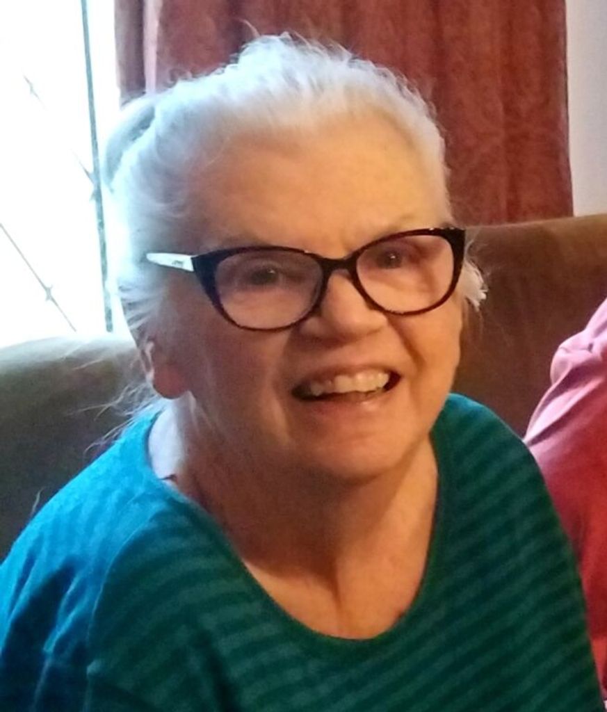Thomasene Christman Profile Photo