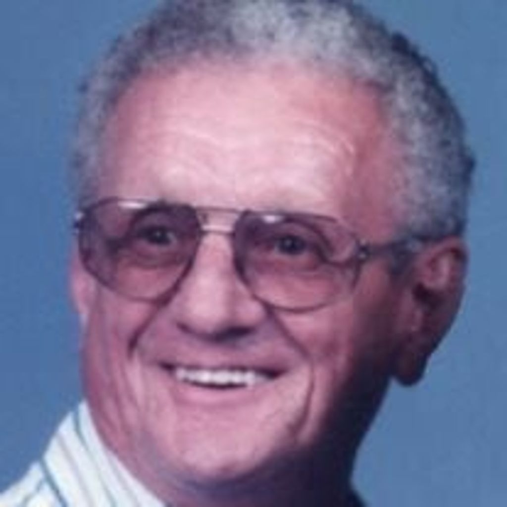 Darrell Anderson Profile Photo
