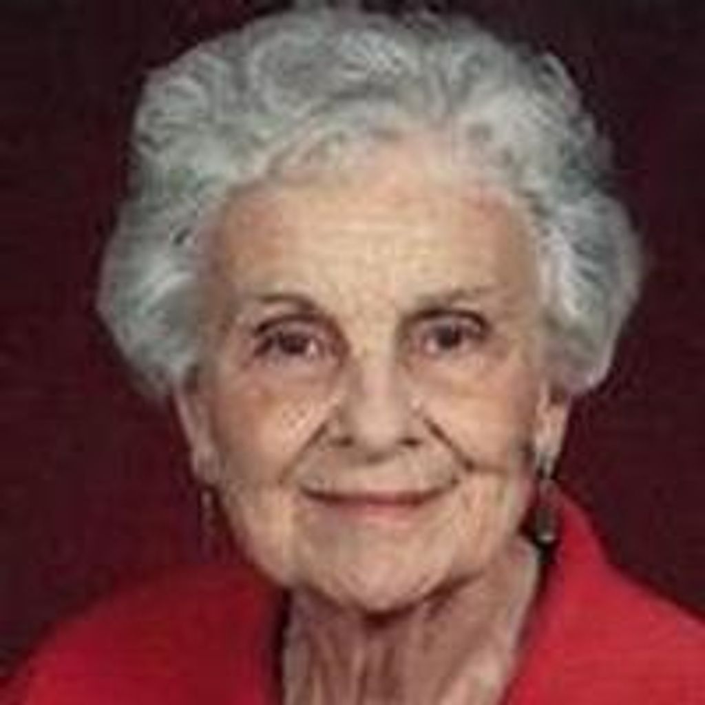 Iris Muns Reese