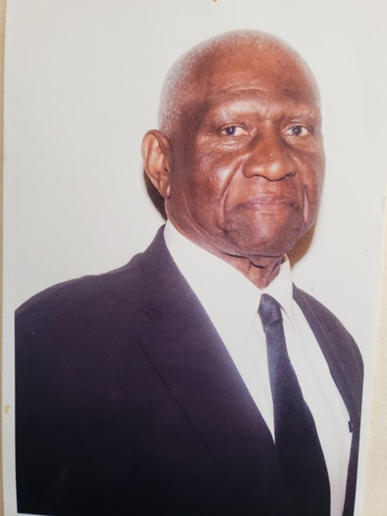 Retired Ssg Neace Canty, Jr. Profile Photo