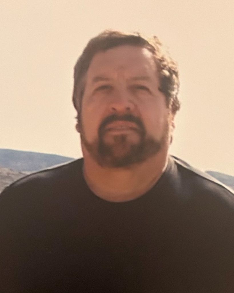 Joseph Anthony Morales