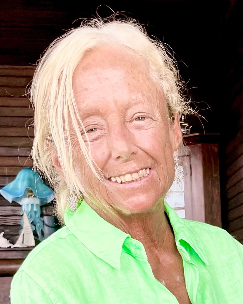 Anne deLone Plukas Profile Photo