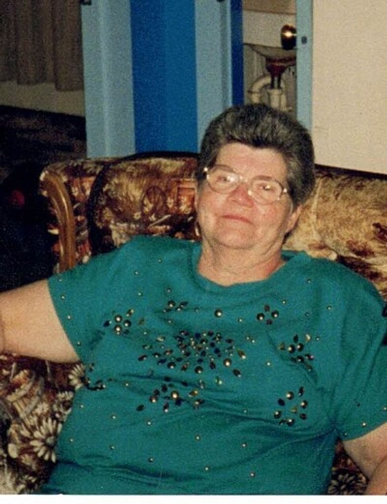 Lorene Myrtle Kelly Profile Photo