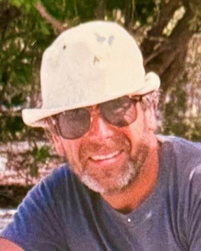 Walter Mueller's obituary image