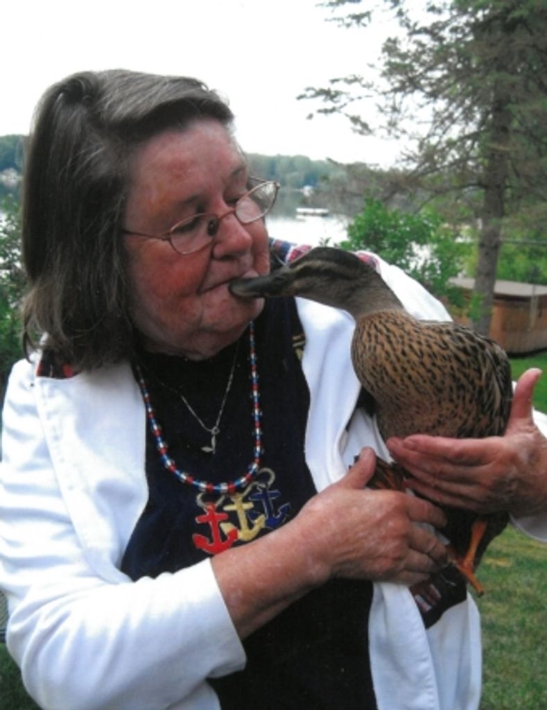 Janet "Meme" C. Halliburton