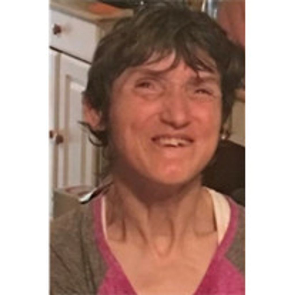 Sherry Ann Oakes