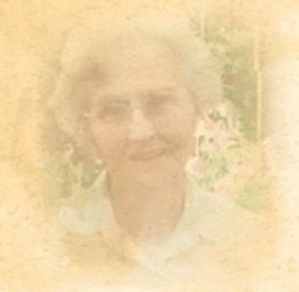 Naola Mae Mills