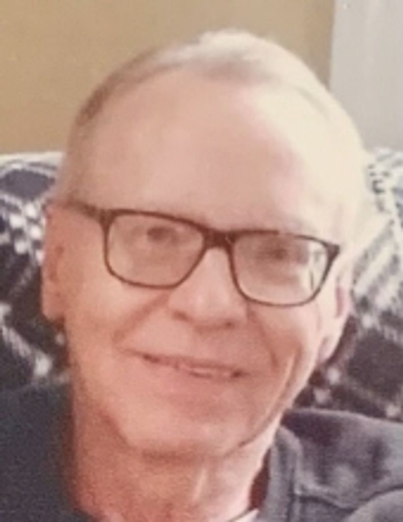 Thomas F. Buckley