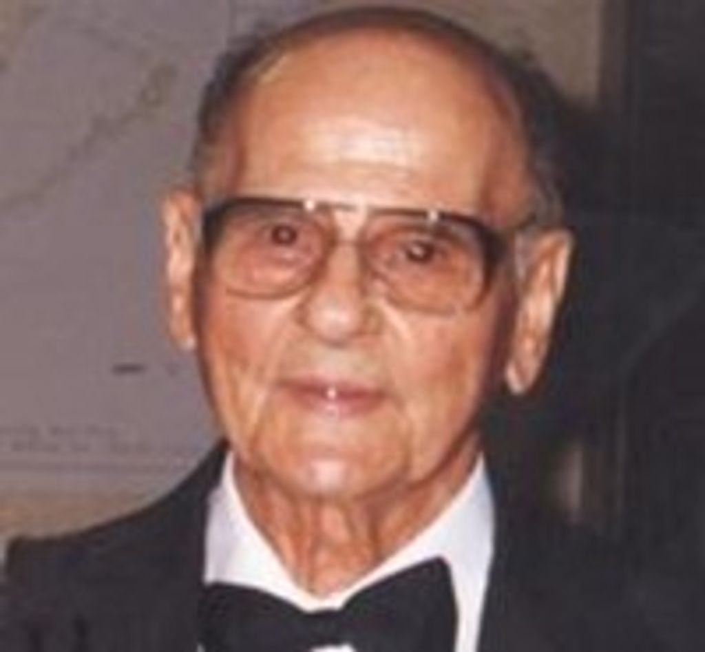 Lloyd L. Comeaux
