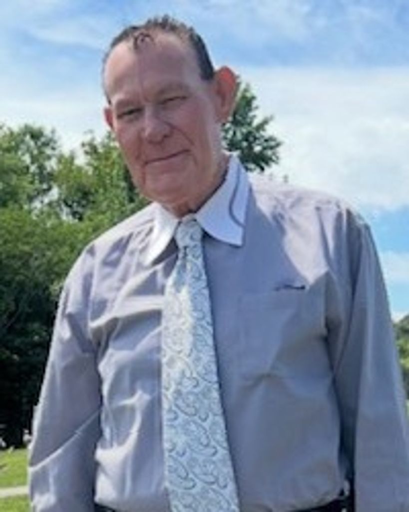 Charles Howard Burchfield, Sr. Profile Photo