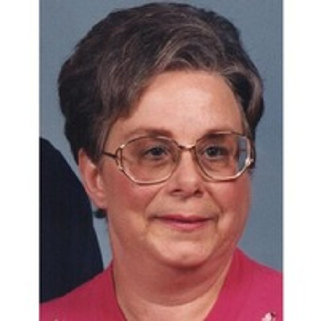 Julia Stabler Profile Photo