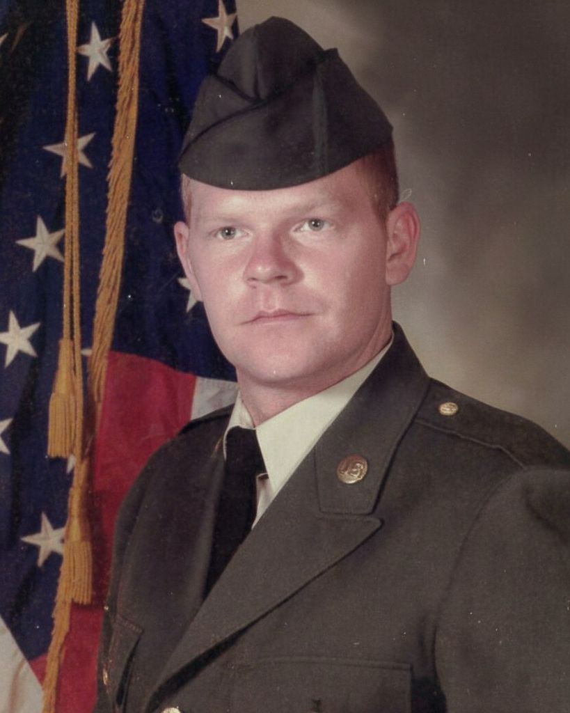 Robert Charles Grisinger