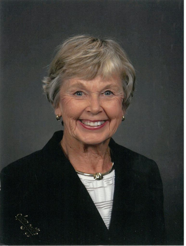 Elaine "Karin" Anderson