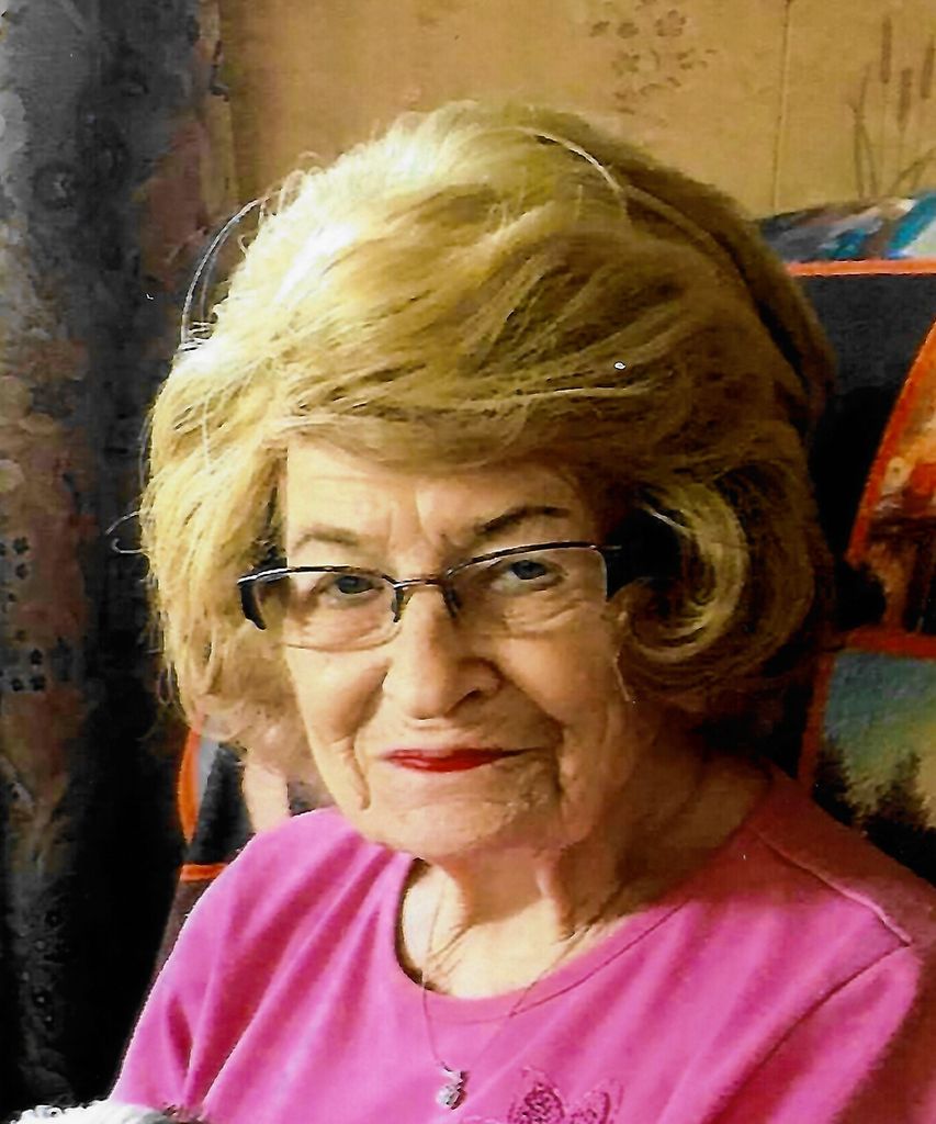Mrs. Carolyn B. Fegley Profile Photo