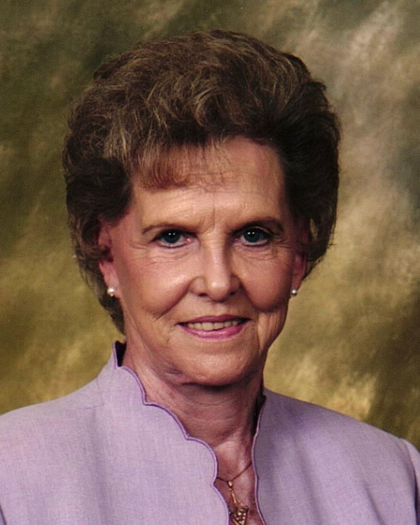 Evelyn Rose Hudgins Profile Photo