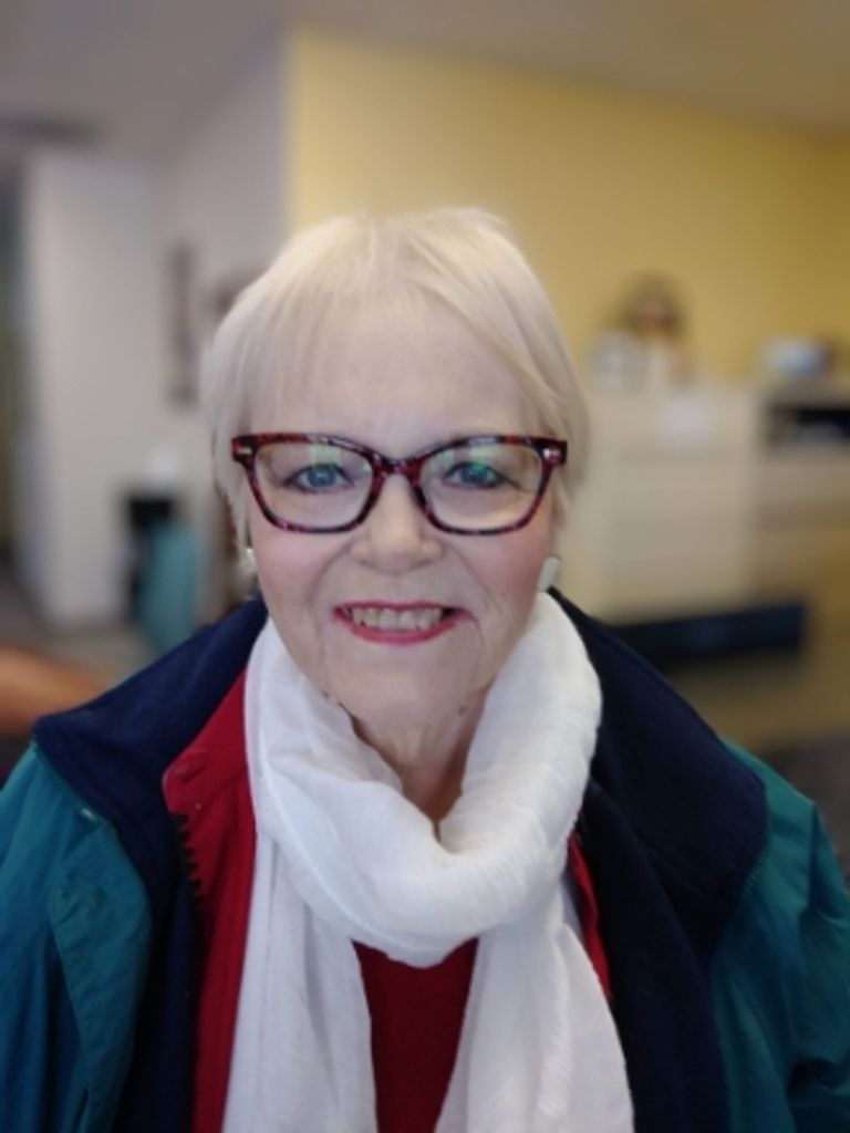 Virginia "Ginny" Scott