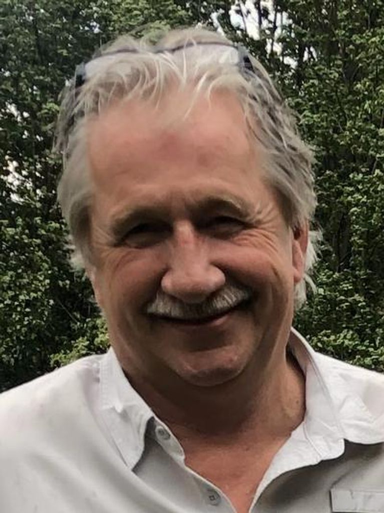 Gary Richard Johnson Profile Photo