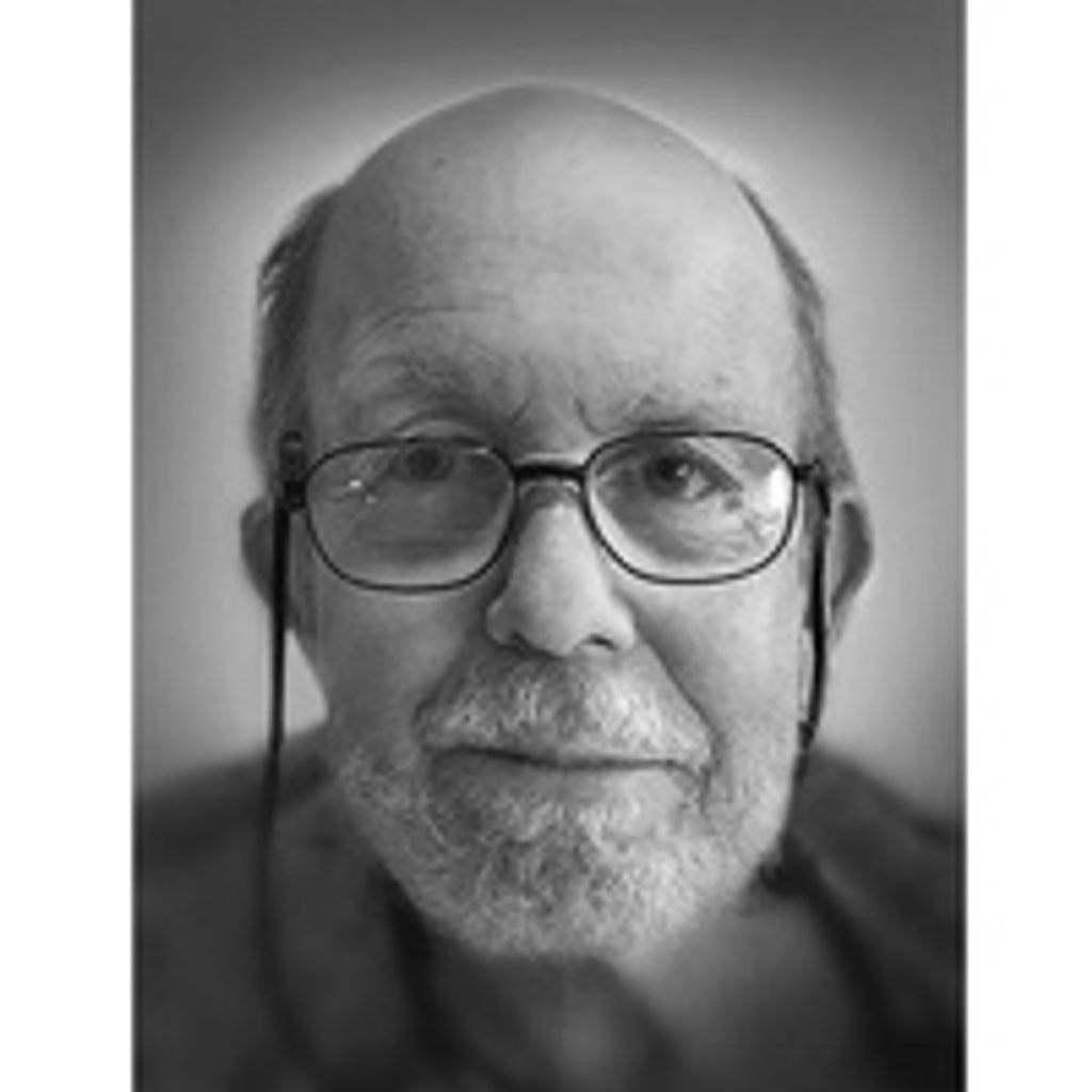 David Leverenz