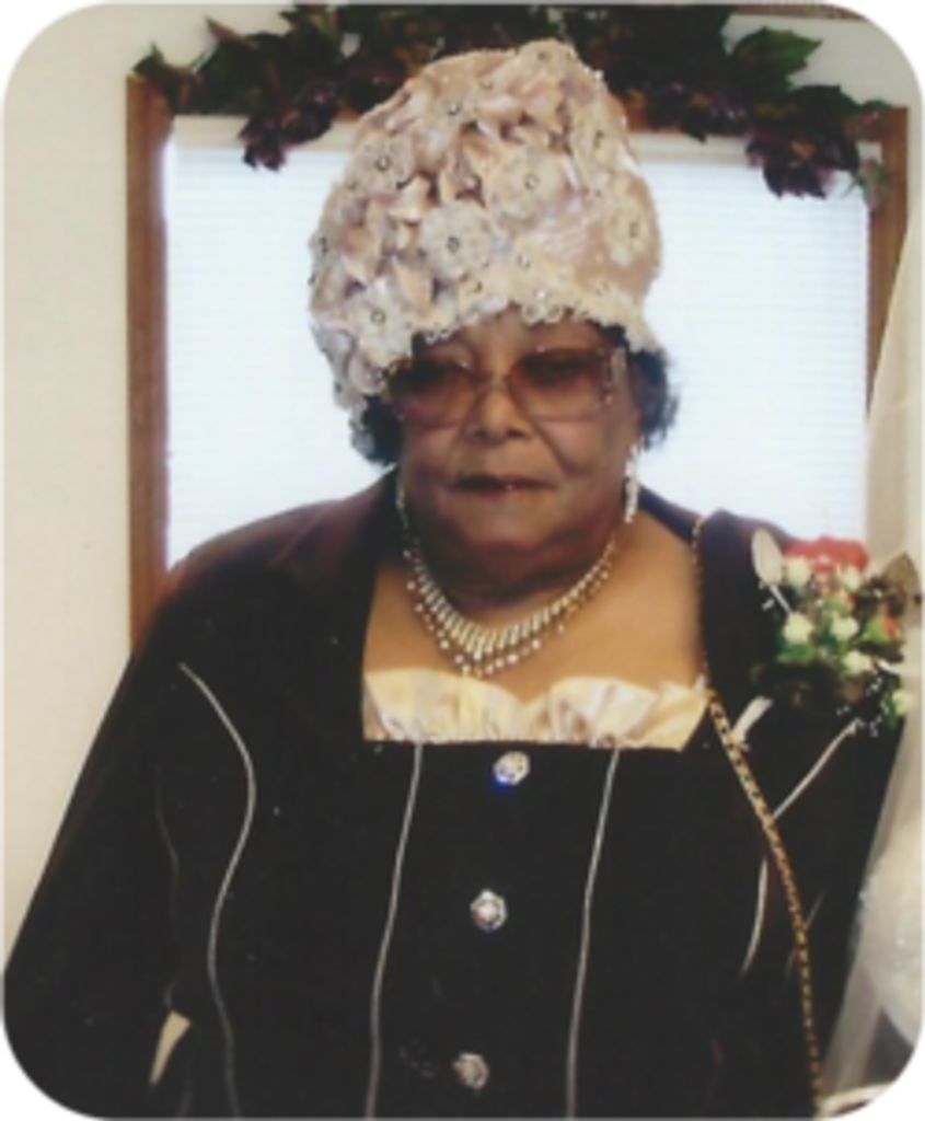 Clementine Jackson