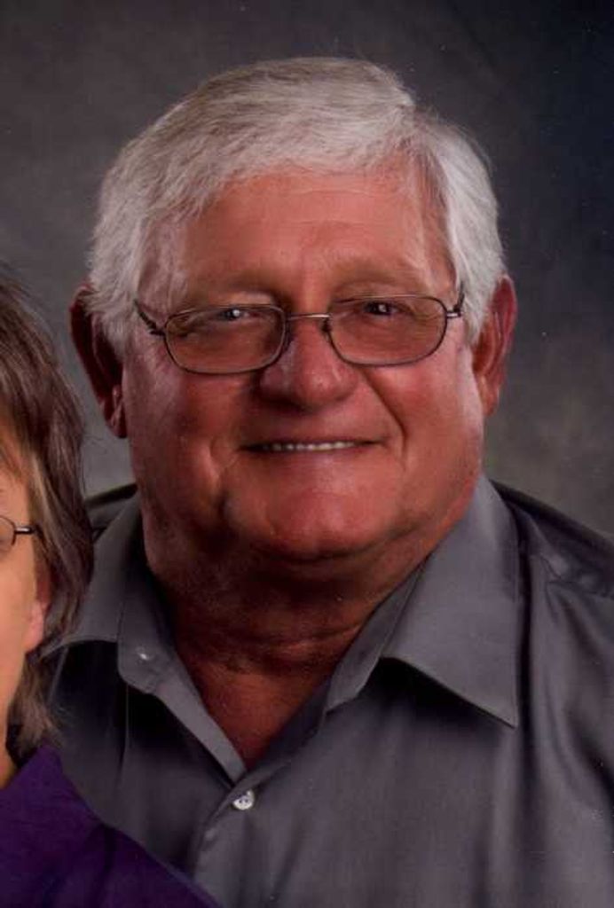 Gerald A. Drenth Profile Photo