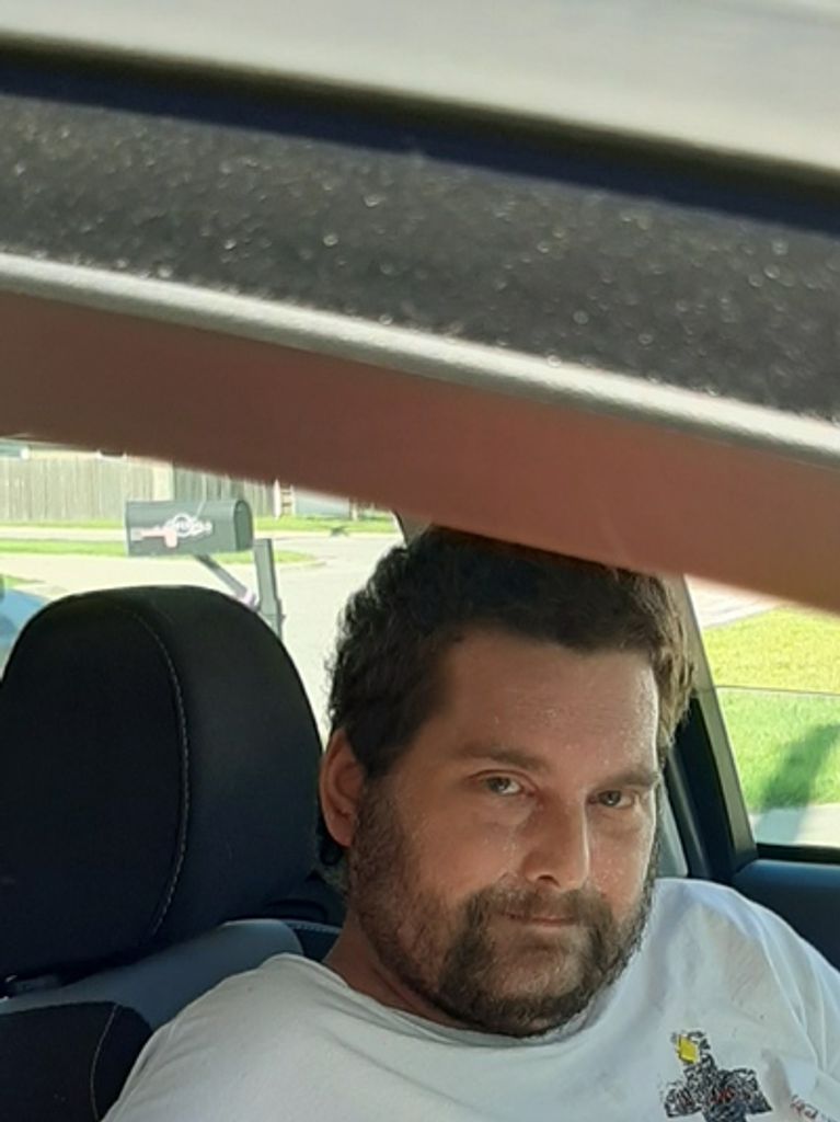 Andrew Lee Corwin Profile Photo