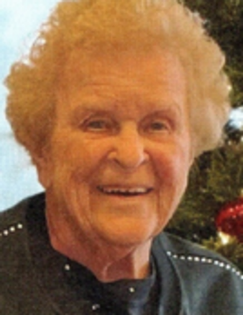 Majorie Ruth Letot Profile Photo