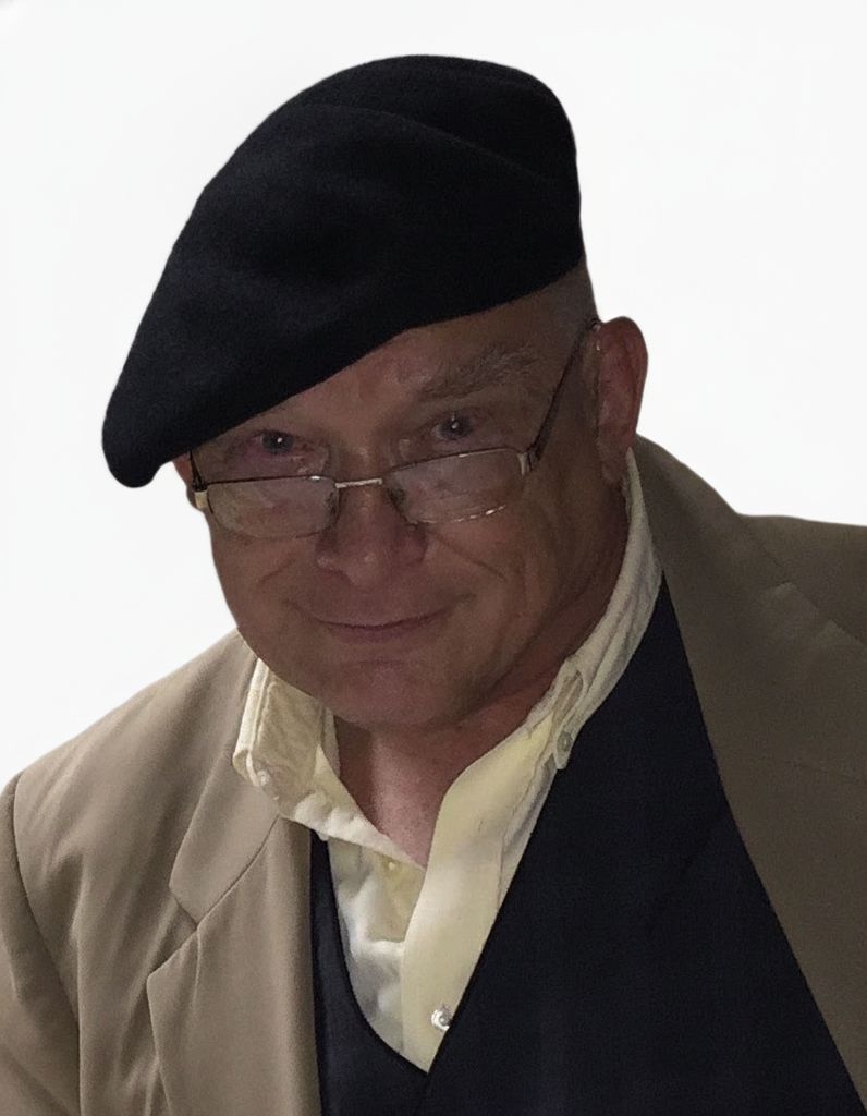 Jimmy Kopicko