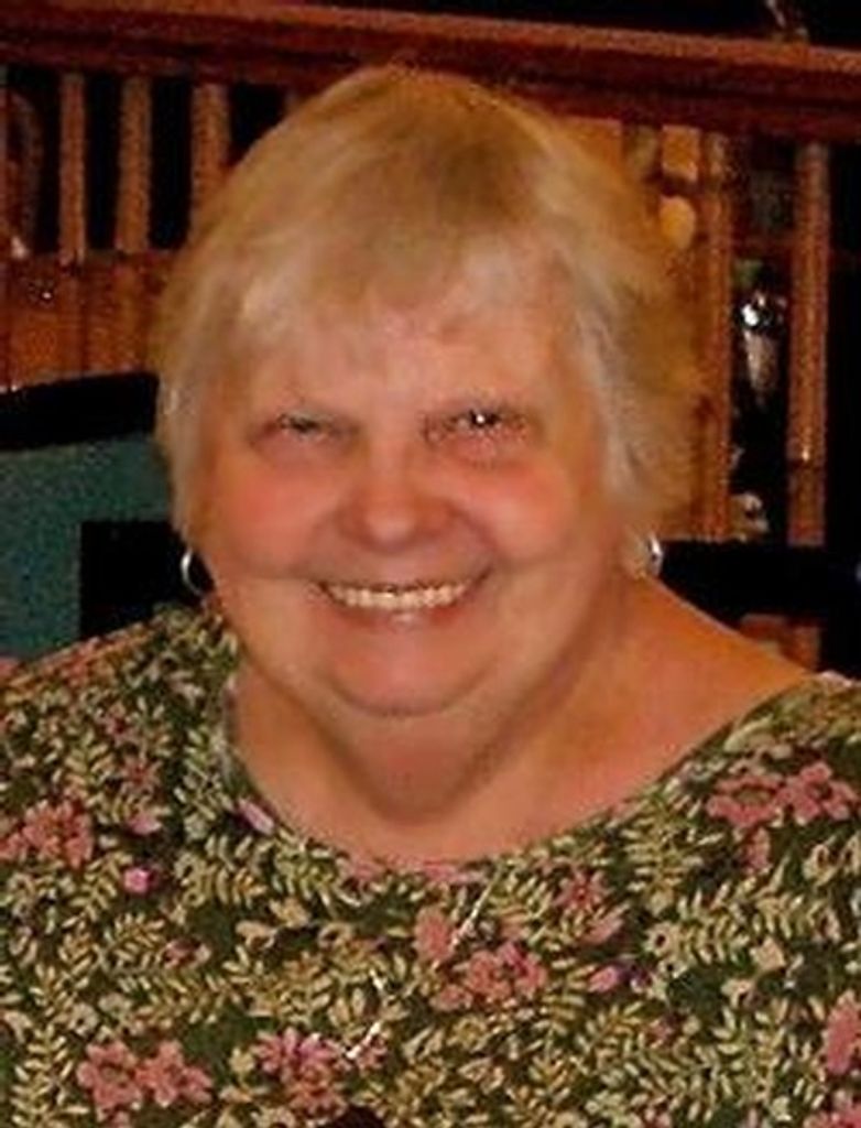 Sandra M. Cook