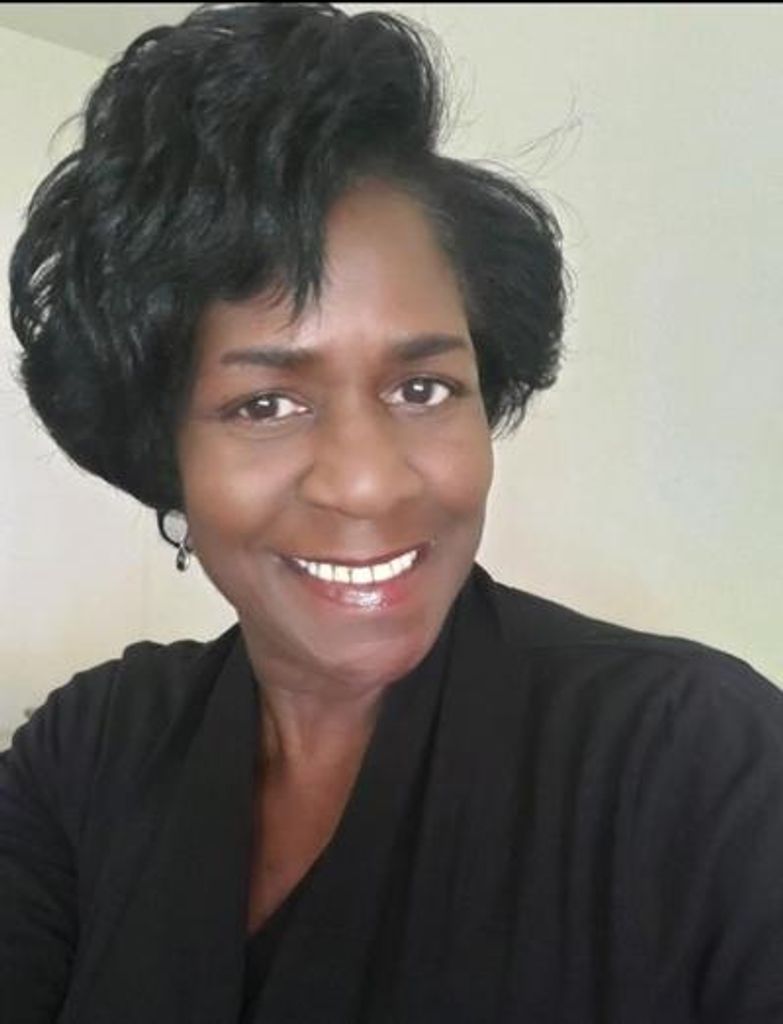 Patricia Louise Francis Profile Photo