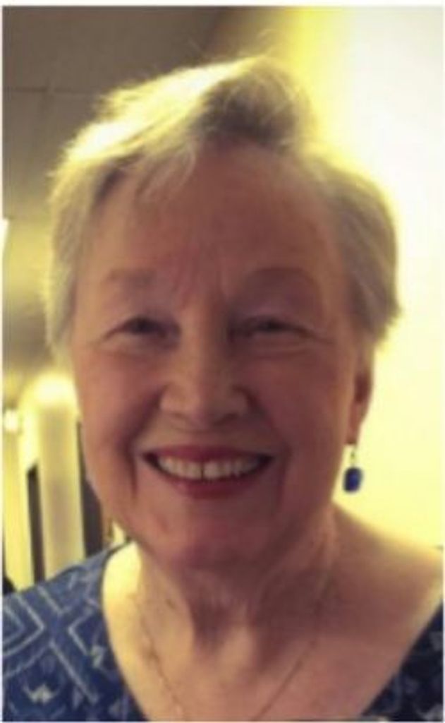 Helen Margaret Nix Johnson Profile Photo