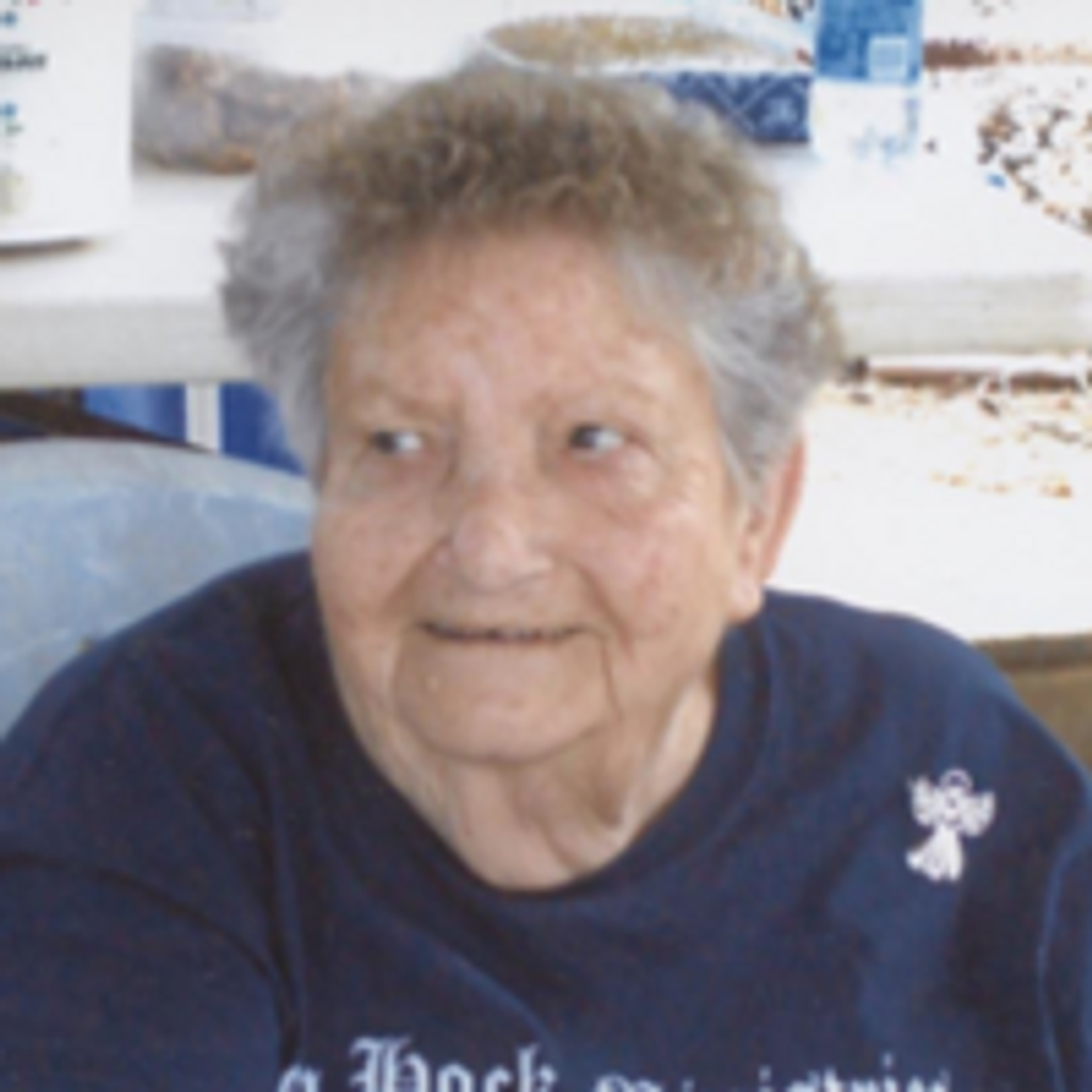 Vera B. Alexander Profile Photo