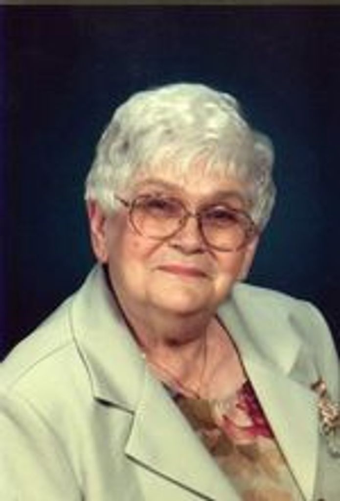 Ynona Faye Baumgardner